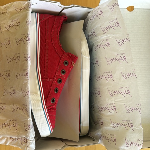 Blowfish jester red - Picture 3 of 3